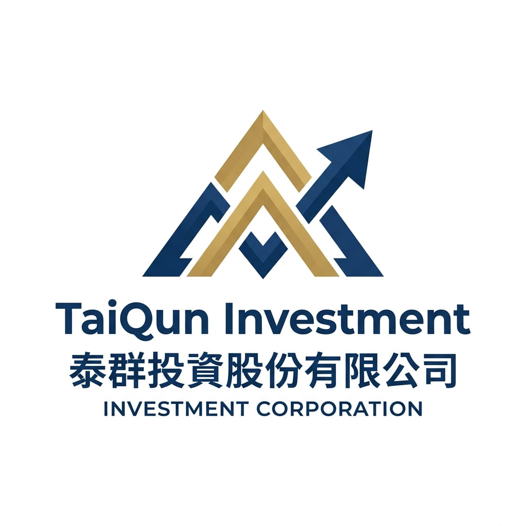 泰群投資 TaiQun Investment